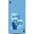 Elf Mr. Narwhal Farewell XBox Series X Digital Edition Console Skin